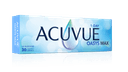 Acuvue Oasys MAX 1-Day