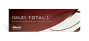Dailies Total 1